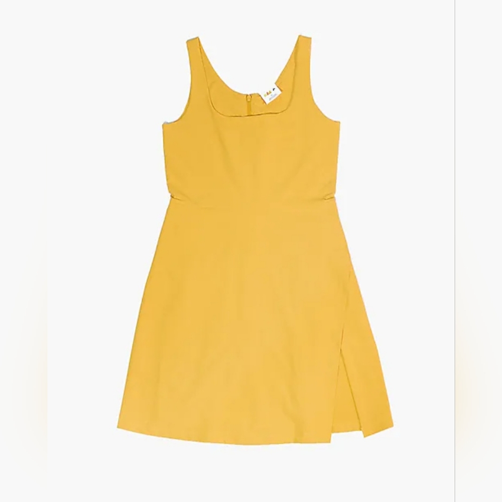 Alder Get Dirty Dress Size Small